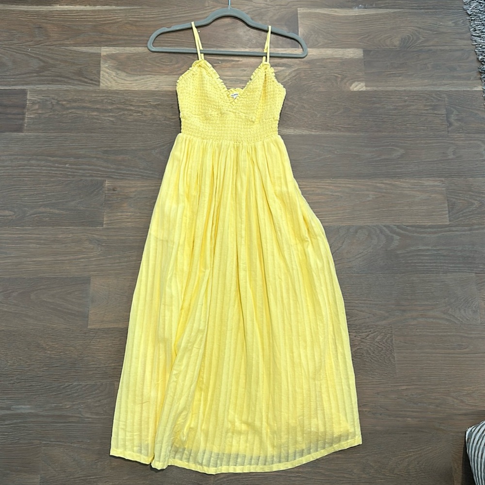 Tularosa Dress